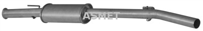 ASMET 10.074 EAN: 0.