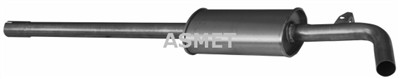 ASMET 10.102 EAN: 0.