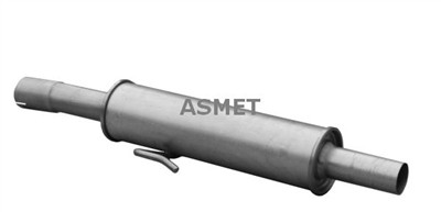 ASMET 11.025 EAN: 0.