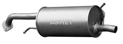 ASMET 11.042 EAN: 0.