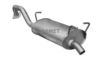 ASMET 14.058 EAN: 0.