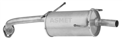 ASMET 14.013 EAN: 0.