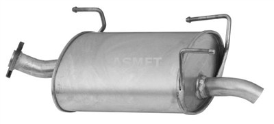 ASMET 14.033 EAN: 0.