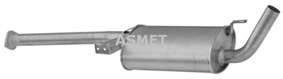ASMET 14.043 EAN: 0.