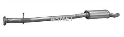 ASMET 14.051 EAN: 0.