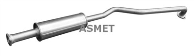 ASMET 14.057 EAN: 0.
