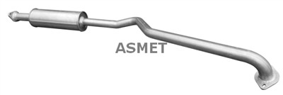 ASMET 14.057 EAN: 0.