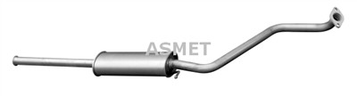 ASMET 15.015 EAN: 0.