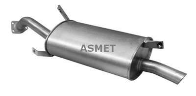 ASMET 18.008 EAN: 0.