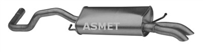 ASMET 19.027 EAN: 0.