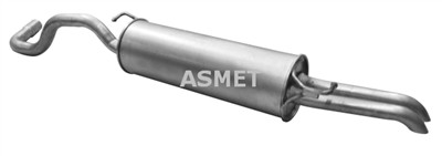 ASMET 19.031 EAN: 0.