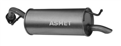 ASMET 20.030 EAN: 0.