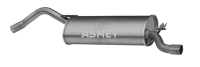 ASMET 21.007 EAN: 0.