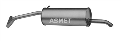 ASMET 21.031 EAN: 0.