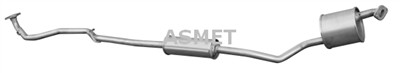 ASMET 22.009 EAN: 0.