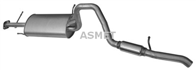 ASMET 25.006 EAN: 0.