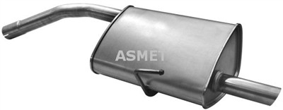 ASMET 29.009 EAN: 0.