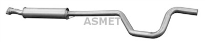 ASMET 30.011 EAN: 0.
