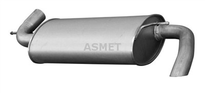 ASMET 30.014 EAN: 0.