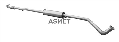 ASMET 31.005 EAN: 0.