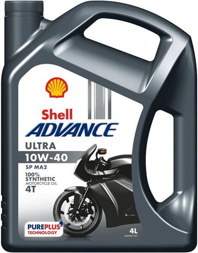 SHELL 550076220 Číslo výrobce: 550076220. EAN: 5011987141148.