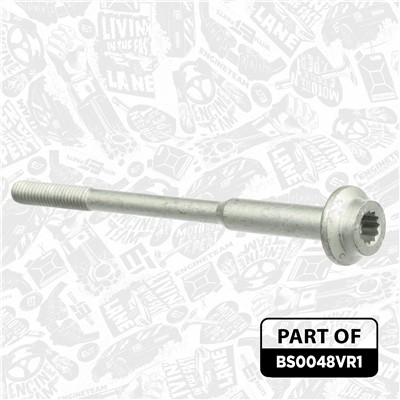 ET ENGINETEAM BS0048VR1 EAN: 8592779046324.