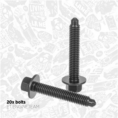 ET ENGINETEAM BS0060 EAN: 8592779052295.