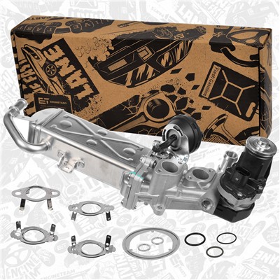 ET ENGINETEAM ED0029 EAN: 8592779020683.