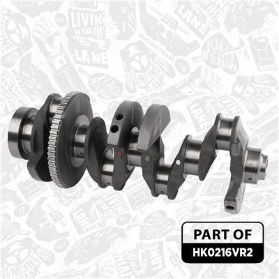 ET ENGINETEAM HK0216VR2 EAN: 8592779050352.