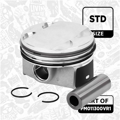ET ENGINETEAM PM011300VR1 EAN: 8592779047062.