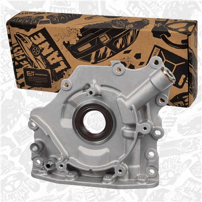 ET ENGINETEAM PU0085 EAN: 8592779017898.