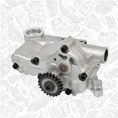 ET ENGINETEAM PU0114 EAN: 8592779024070.
