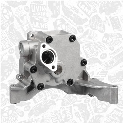 ET ENGINETEAM PU0115 EAN: 8592779024094.