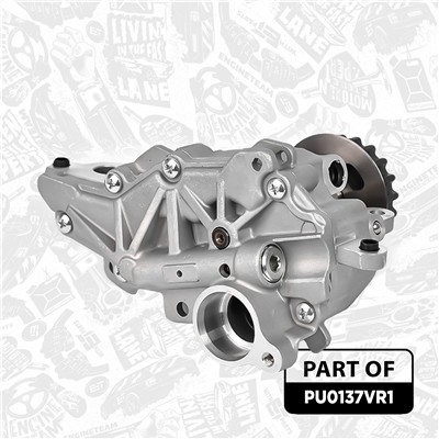 ET ENGINETEAM PU0137VR1 EAN: 8592779046492.
