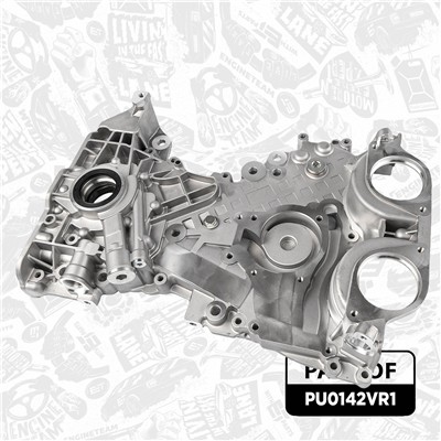 ET ENGINETEAM PU0142VR1 EAN: 8592779048885.