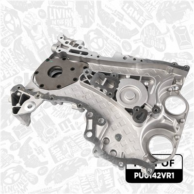 ET ENGINETEAM PU0142VR1 EAN: 8592779048885.