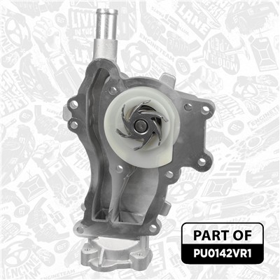 ET ENGINETEAM PU0142VR1 EAN: 8592779048885.