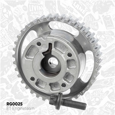 ET ENGINETEAM RG0033 EAN: 8592779053438.