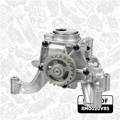 ET ENGINETEAM RM0020VR5 EAN: 8592779047338.