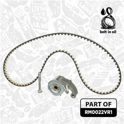 ET ENGINETEAM RM0022VR1 EAN: 8592779047376.