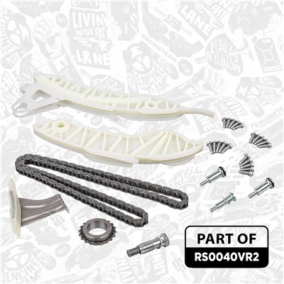 ET ENGINETEAM RS0040VR2 EAN: 8592779041534.