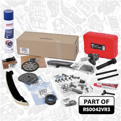 ET ENGINETEAM RS0042VR3 EAN: 8592779038206.