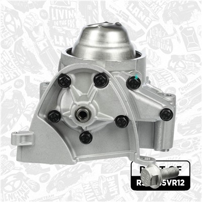 ET ENGINETEAM RS0045VR12 EAN: 8592779045358.