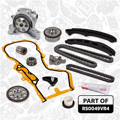 ET ENGINETEAM RS0049VR4 EAN: 8592779035045.