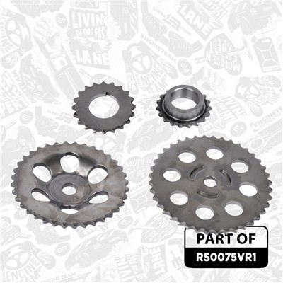 ET ENGINETEAM RS0075VR1 EAN: 8592779044658.