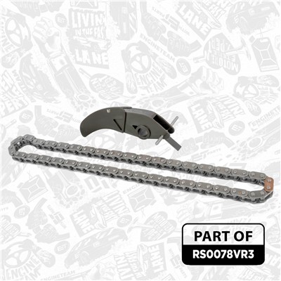 ET ENGINETEAM RS0078VR3 EAN: 8592779033997.