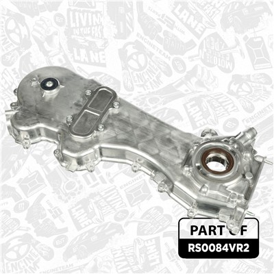 ET ENGINETEAM RS0084VR2 EAN: 8592779045242.