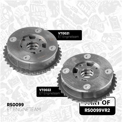 ET ENGINETEAM RS0099VR2 EAN: 8592779053360.