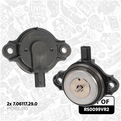 ET ENGINETEAM RS0099VR2 EAN: 8592779053360.