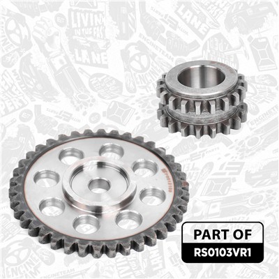 ET ENGINETEAM RS0103VR1 EAN: 8592779046539.